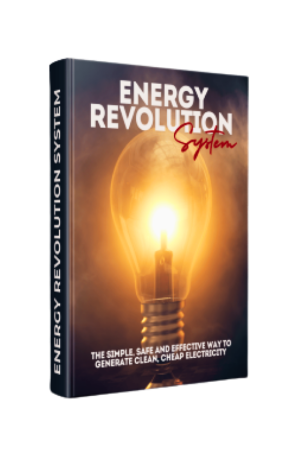 Energy Revolution System – The Simple, Safe and Effective Way to Generate Clean, Cheap Electricity at Home 2026
