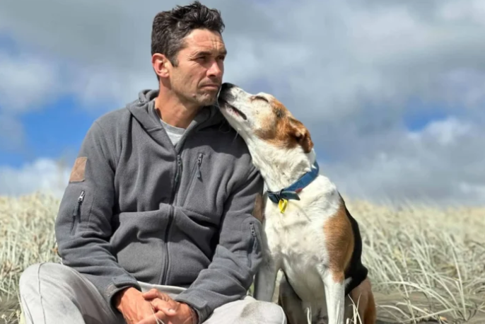 The Online Dog Trainer by Doggy Dan